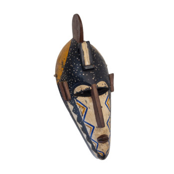 Masque Bambara du Mali (Afrique de l’Ouest)